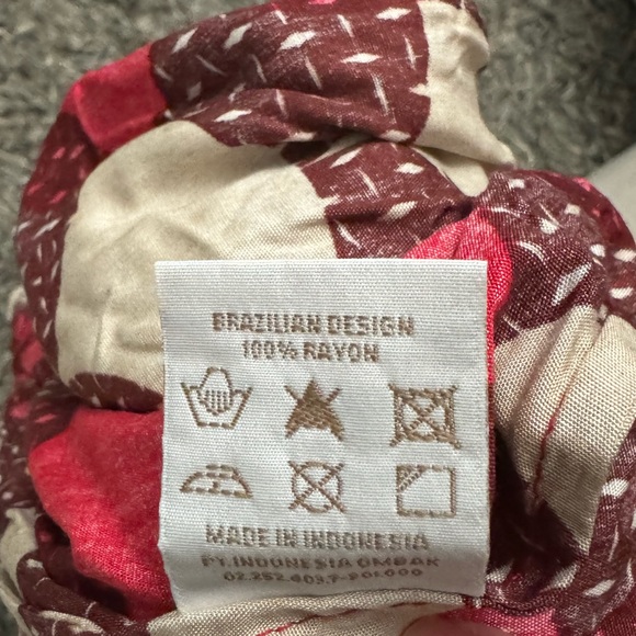 Totem Midi Skirt Size 2 - Picture 7 of 8